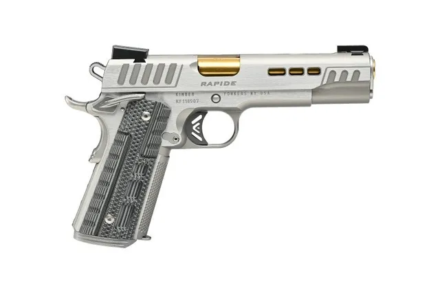 Kimber Rapide Dawn 3000423CA