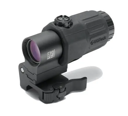 EOTech G33 STS Switch to Side Magnifier G33STS