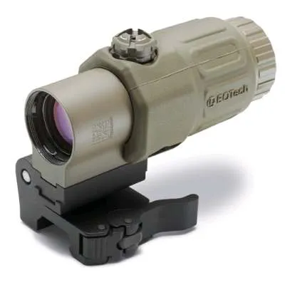EOTech G33 STS Switch to Side Magnifier G33STSTAN