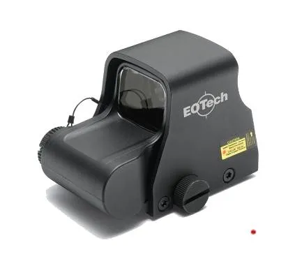 EOTech XPS2 Holographic Weapon Sight XPS2-1