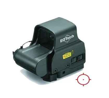 EOTech EXPS2-0 Holographic Weapon Sight EXPS2-0