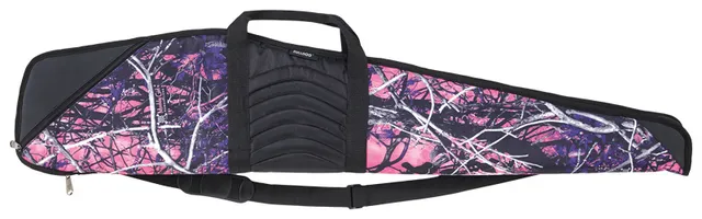 Bulldog Pinnacle Rifle Case BD206MDG