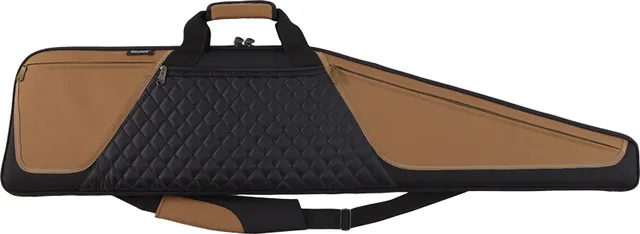 Bulldog Elite Rifle Case BD360-44