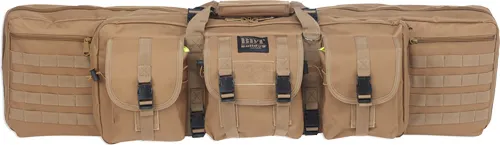 Bulldog Tactical Rifle Case BDT60-37T