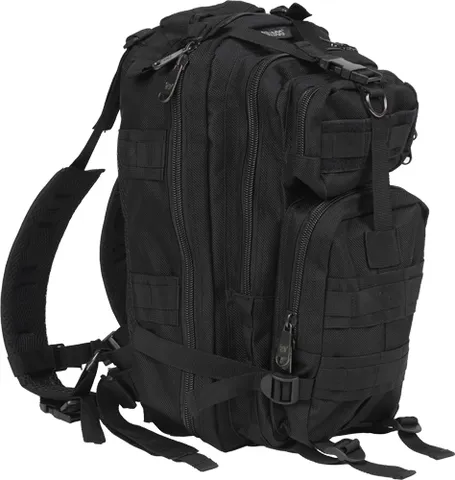 Bulldog Compact Backpack BDT410B