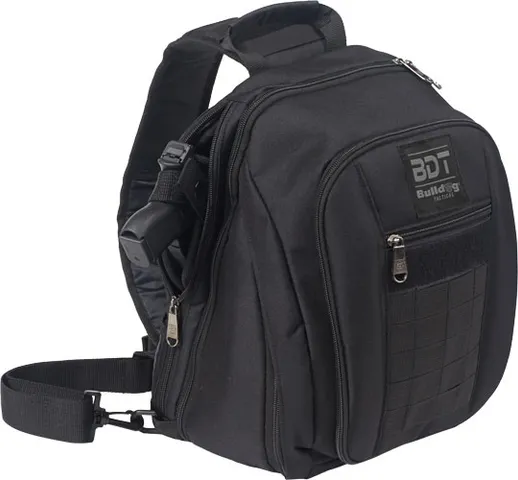 Bulldog Sling Pack Small BDT408B