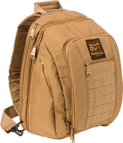 Bulldog Sling Pack Small BDT408T