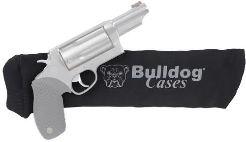 Bulldog Gun Sock Handgun BD150