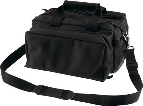 Bulldog Deluxe Range Bag with Strap BD910