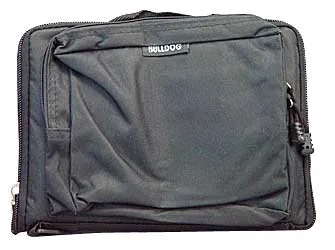 Bulldog Mini Range Bag BD915