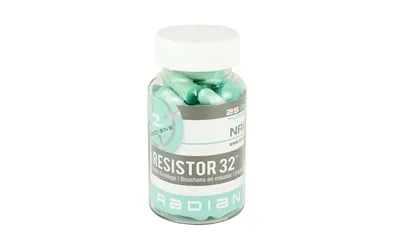 Radians Resistor 32 FP70A/25