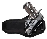 Fobus FOBUS HOLSTER ANKLE FOR KEL-TEC P-32 & NAA32