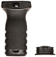Mission First Tactical React Short Vertical Grip RSG