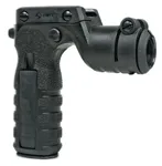 Mission First Tactical React Torch and Vertical Grip RTG