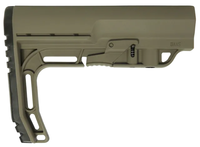 Mission First Tactical Battlelink Minimalist Stock Commercial BMSSDE