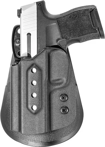 Fobus FOBUS HOLSTER EXTRACTION IWB OWB SIG P365 LH