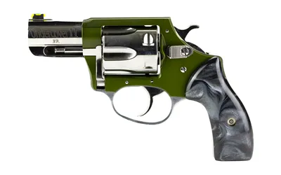 Charter Arms Undercover II 53624