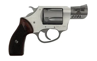 Charter Arms CHT COYOTE 380 REV 2SS LVNDR