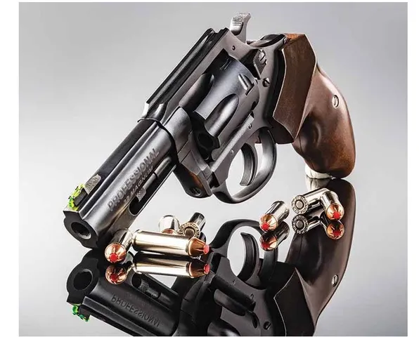 Charter Arms CHT PROFESSIONAL 32H&R 3B 7RD