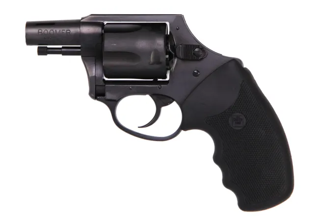 Charter Arms Boomer 44 Special 64429