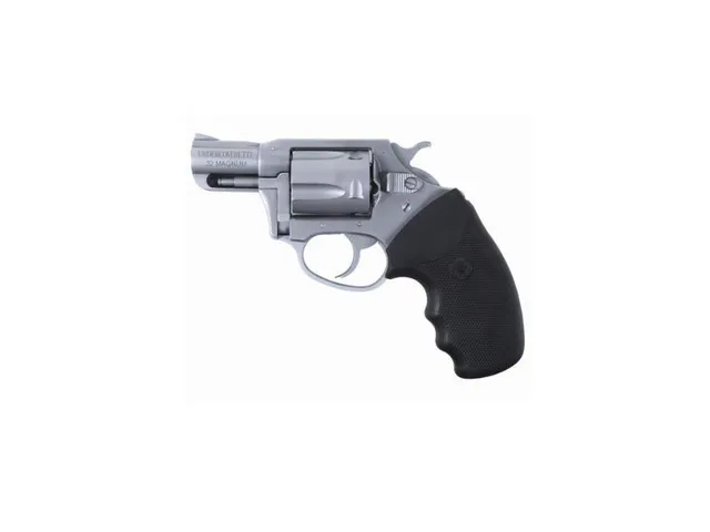 Charter Arms Undercoverette Stainless 73220