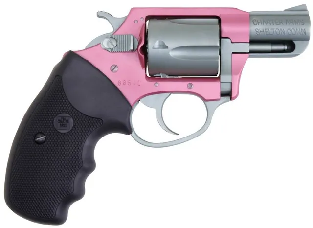 Charter Arms Undercover Lite 93830