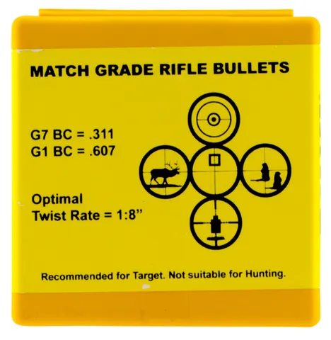 Berger Bullets Target Hybrid 26414
