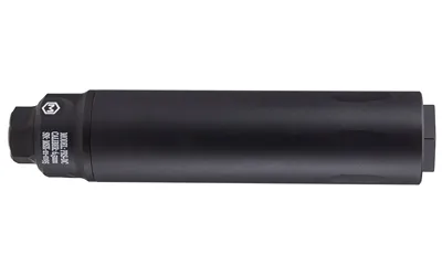 Maxim MAXIM PRS-D SUPPRESSOR 308WIN BLK