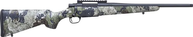 Howa HOWA M1500 SUPERLITE SHORT .243 WIN 16.25" BBL CARBON XK7