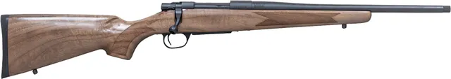 Howa HOWA M1500 SUPERLITE SHORT 7MM-08 16.25" BBL WALNUT