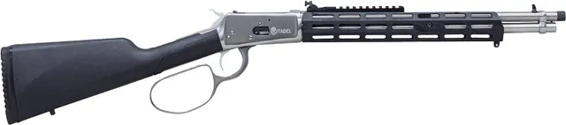 Citadel CITADEL LEVTAC-92 .357 MAG LEVER RIFLE 16.5" STAINLESS