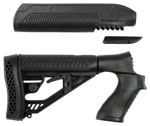 Adaptive Tactical EX Performance 500/590 Stock and Forend 02006