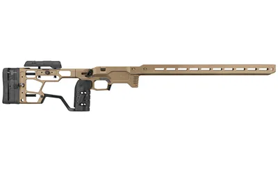 MDT MDT XRS CHASSIS SYSTEM CZ 457 FDE