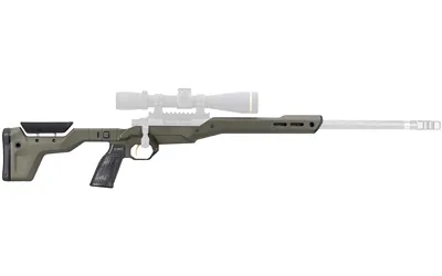 MDT MDT HNT26 HOWA1500 SA FXD ARCA GRN