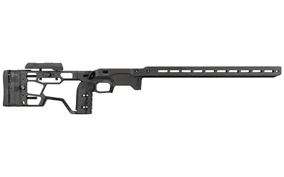MDT MDT ACC ELITE CHASSIS SYS R700 BLK