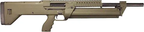 SRM Arms M1216 SRM1216STS