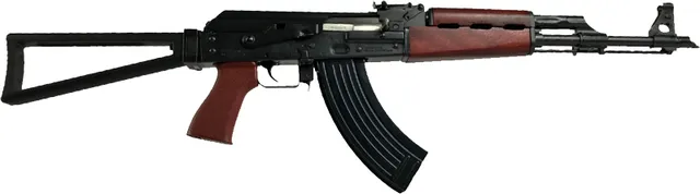 Zastava Arms ZASTAVA M70 762X39 16" 30RD RED TF