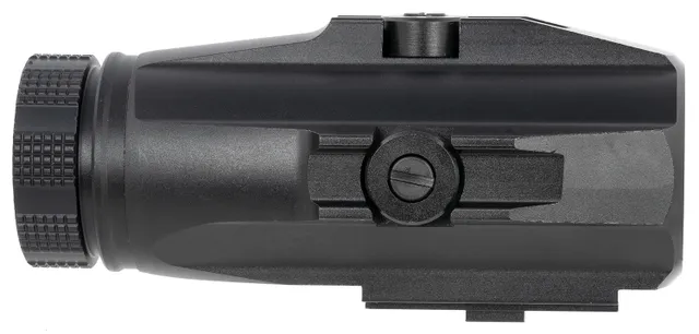 TacFire Flip-To-Side Magnifier RDX3M-B