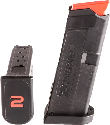 Amend2  A2FOR GLOCK42BLK