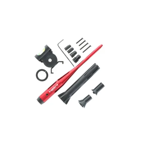 LaserLyte LASERLYTE LASER BORE SIGHT DELUXE KIT