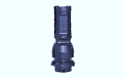 SONS OF LIBERTY GUN WORKS SOLGW NOX MUZZLE DEVICE 5.56