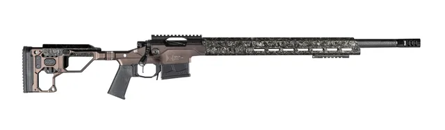 Christensen Arms CHA MPR BA 308 20B DB