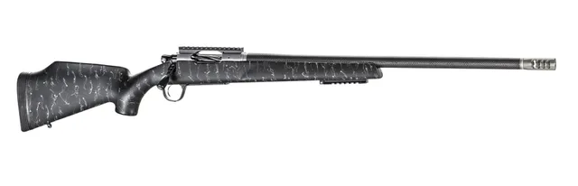 Christensen Arms CHA TRAVERSE BA 6.5PRC 24B
