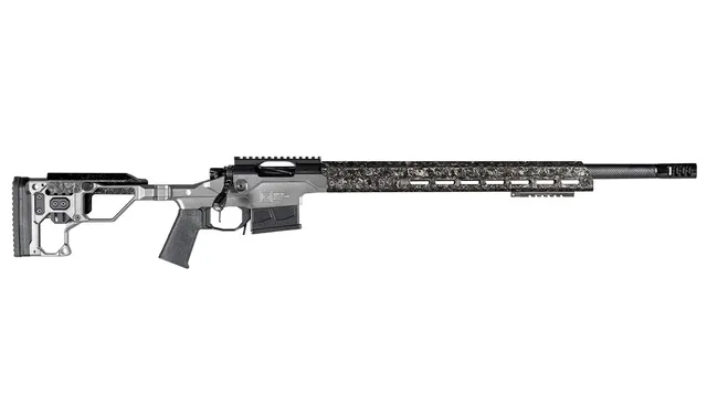 Christensen Arms Modern Precision Rifle 801-03073-00