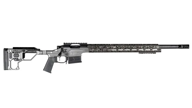 Christensen Arms Modern Precision Rifle 801-03075-00