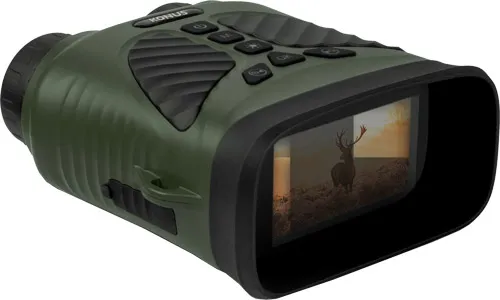 Konus KONUS NIGHT VISION BINOCULAR KONUSPY-17 1-8X PHOTO/VIDEO