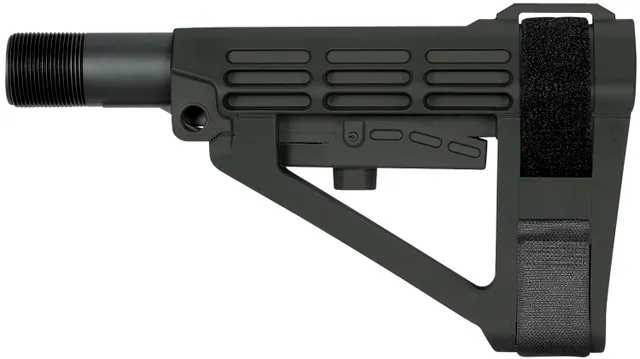 SB TACTICAL SBT SBA3X02SB