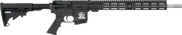 Great Lakes Firearms GLFA AR15 RIFLE .350 LEGEND 16" S/S BBL 5RD M-LOK BLACK