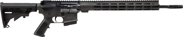 Great Lakes Firearms GLFA AR15 RIFLE .350 LEGEND 18" NITRIDE 5RD M-LOK BLACK