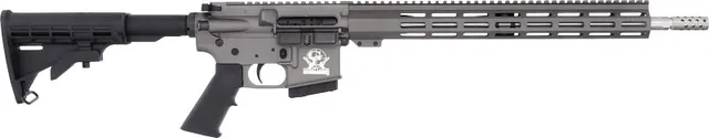 Great Lakes Firearms GLFA AR15 RIFLE .350 LEGEND 16" S/S BBL 5RD M-LOK TUNGSTEN